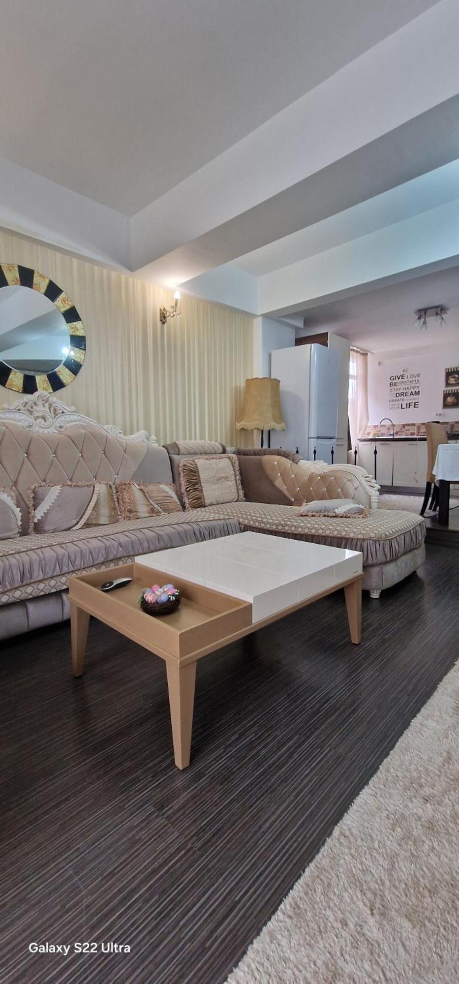 Hotel Jolie Apartments Галац Экстерьер фото