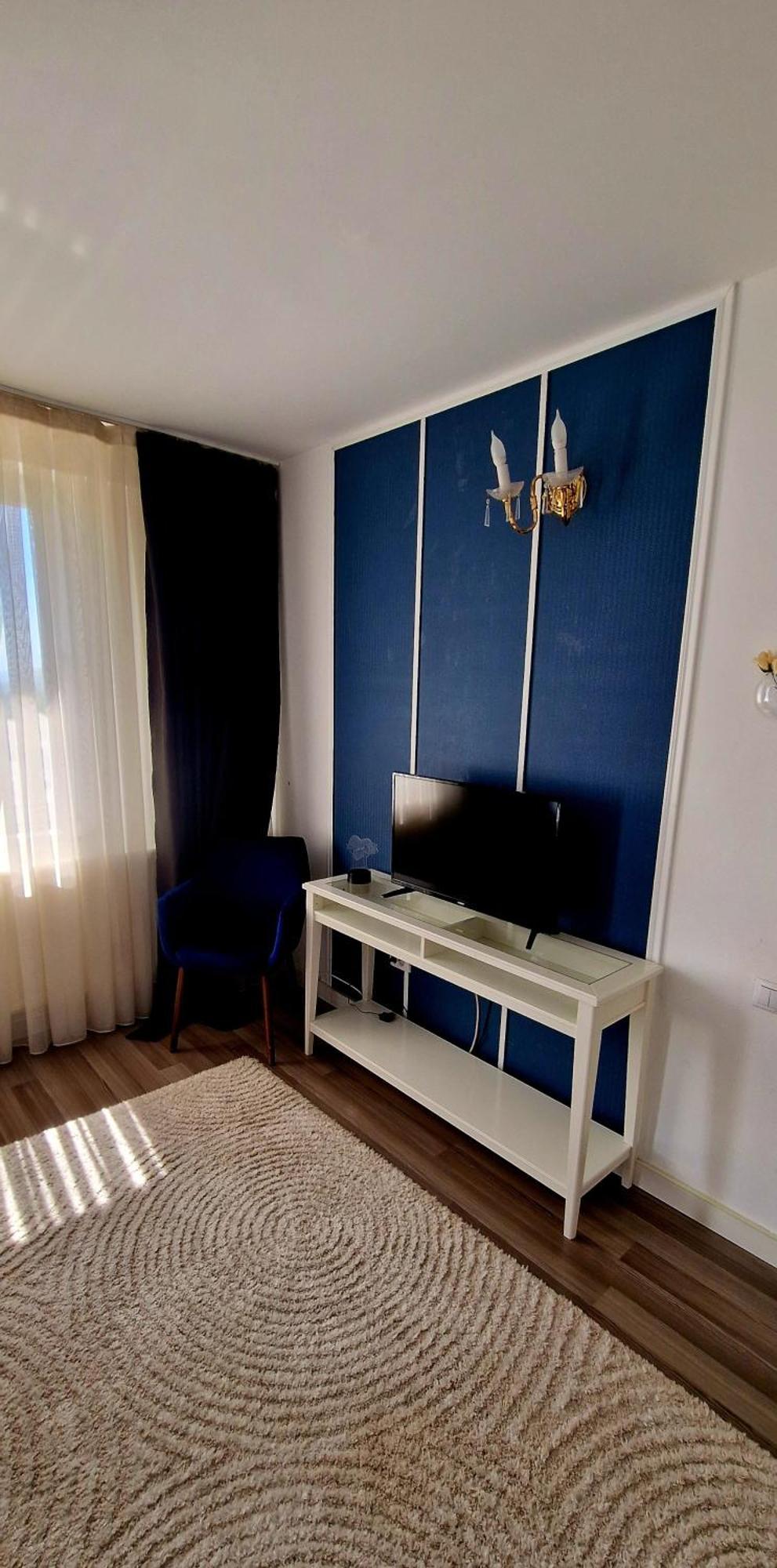 Hotel Jolie Apartments Галац Экстерьер фото